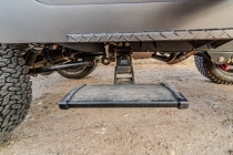 1971 Old School ICON FJ40 Hard Top #185